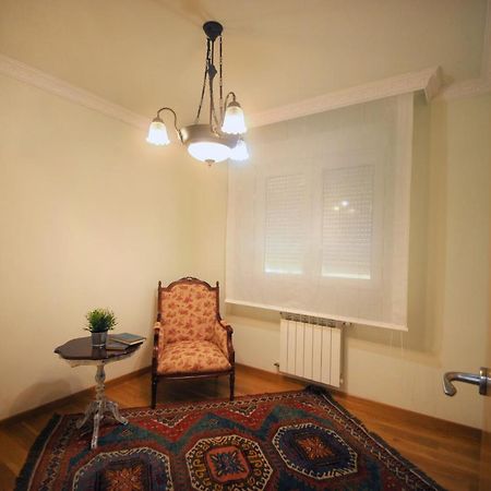 Apartamento Rego Da Balsa Carballo Exterior foto