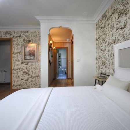 Apartamento Rego Da Balsa Carballo Exterior foto