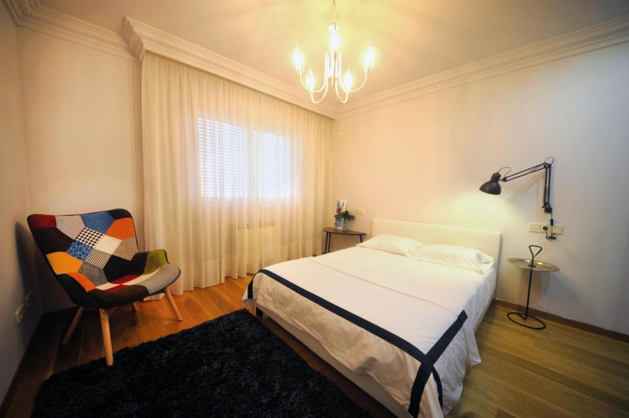 Apartamento Rego Da Balsa Carballo Exterior foto